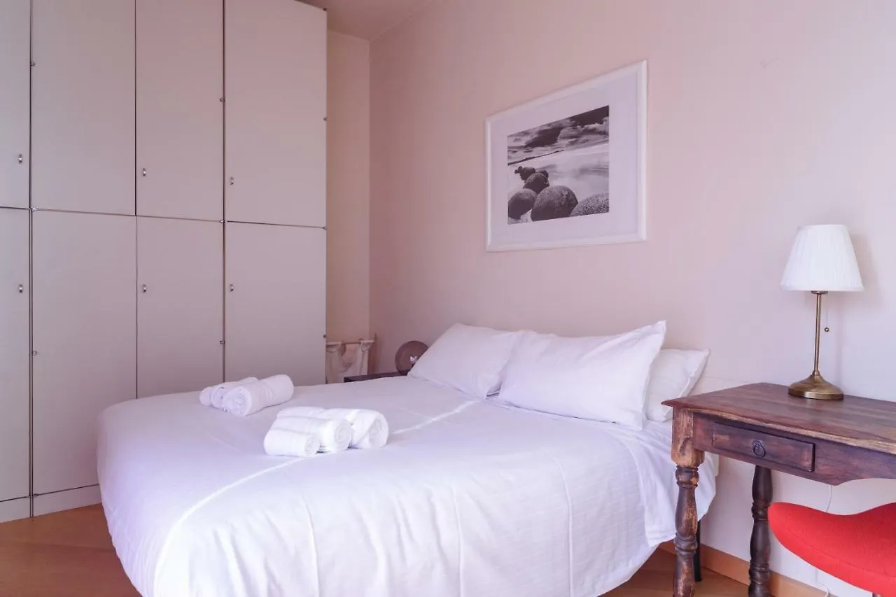 Casa Sophie- Big Terrace Sea View & Private Parking Apartment Camogli 0*,  Italy