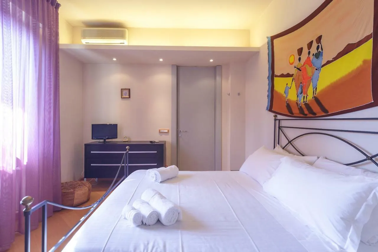 Casa Sophie- Big Terrace Sea View & Private Parking Apartment Camogli