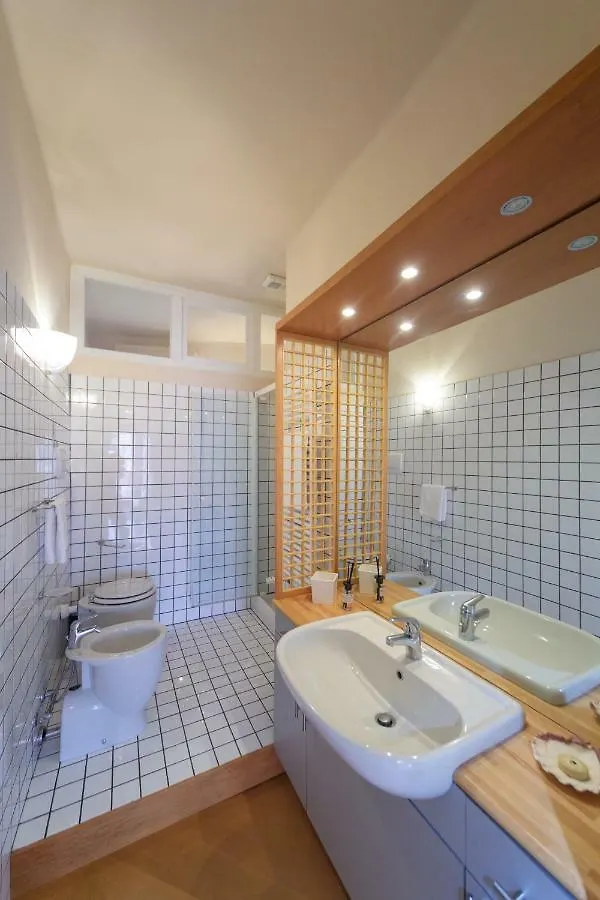 Casa Sophie- Big Terrace Sea View & Private Parking Apartment Camogli Italy