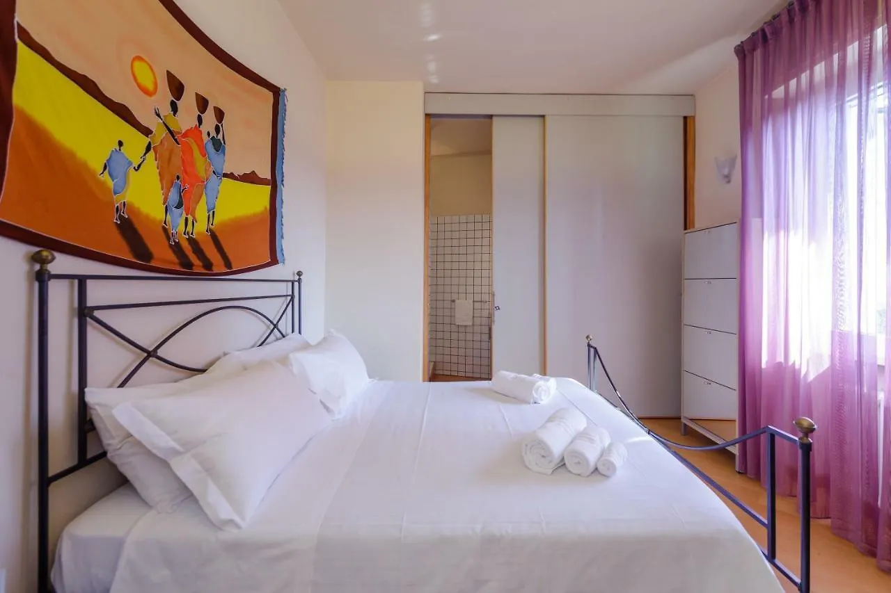 Casa Sophie- Big Terrace Sea View & Private Parking Apartment Camogli 0*,