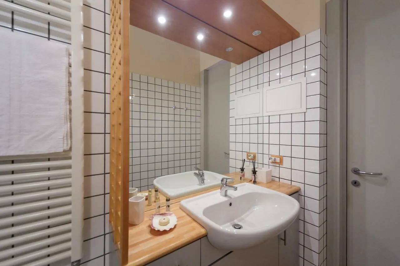 Casa Sophie- Big Terrace Sea View & Private Parking Apartment Camogli 0*,  Italy