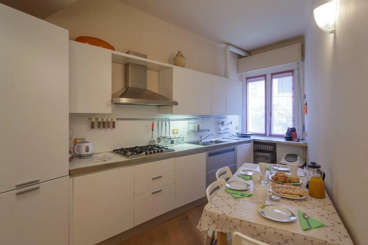 Casa Sophie- Big Terrace Sea View & Private Parking Apartment Camogli